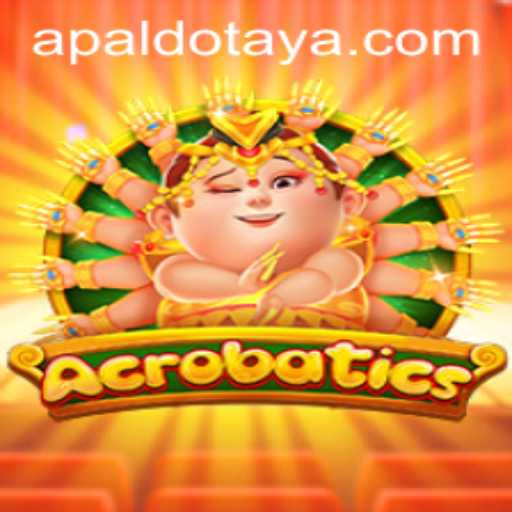 Acrobatics: Unveiling the Thrilling Game Experience with APALDO
