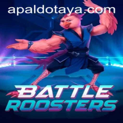 BattleRoosters: The New Wave in Exciting Avian Combat