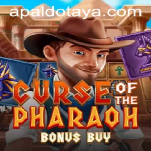 Explore the Mysteries of Curse of the Pharaoh Bonus Buy