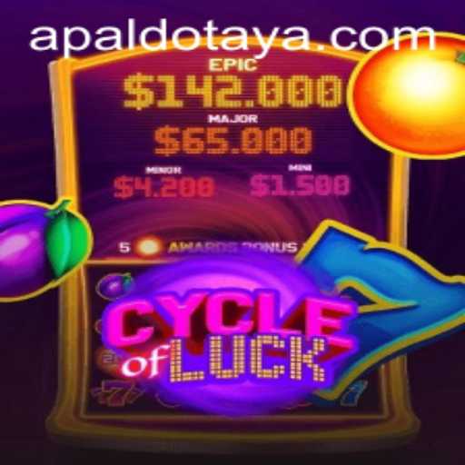 CycleofLuck: Understanding the Game of APALDO