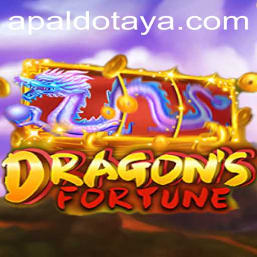 DragonFortune: Embark on a Legendary Quest with APALDO