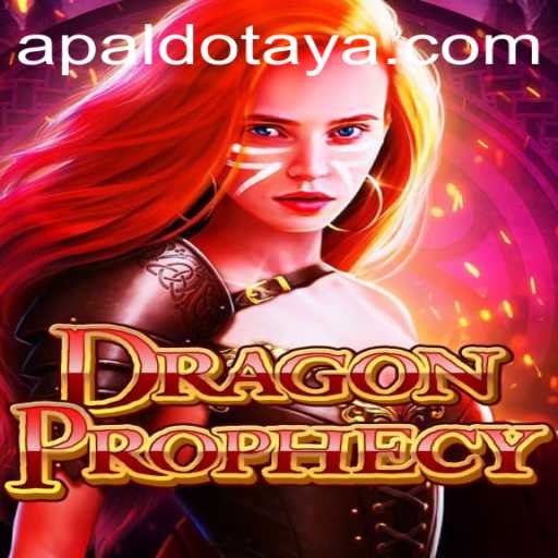 DragonProphecy: Unveiling the Mystical World of APALDO