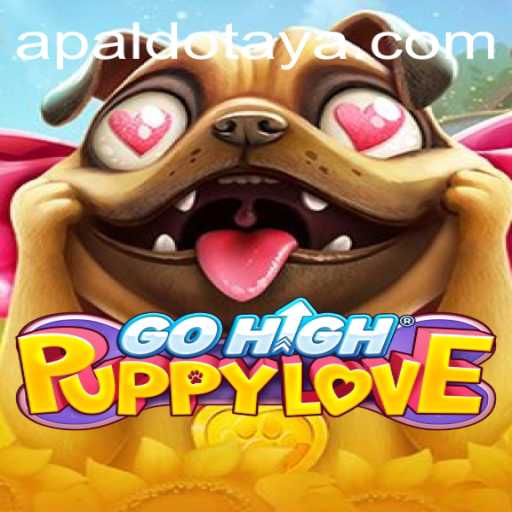 Journey Into the World of GoHighPuppyLove