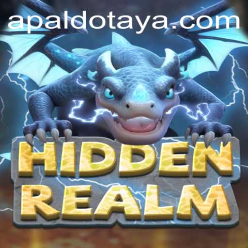 Discover the Intriguing World of HiddenRealm
