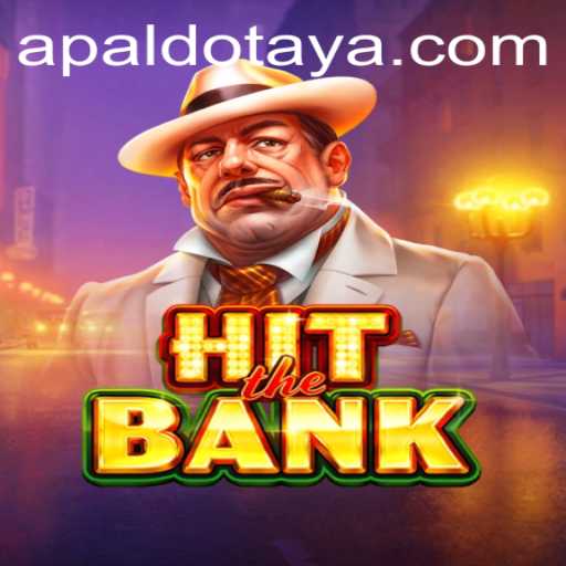 HitTheBank: A Thrilling New Game with APALDO Strategy