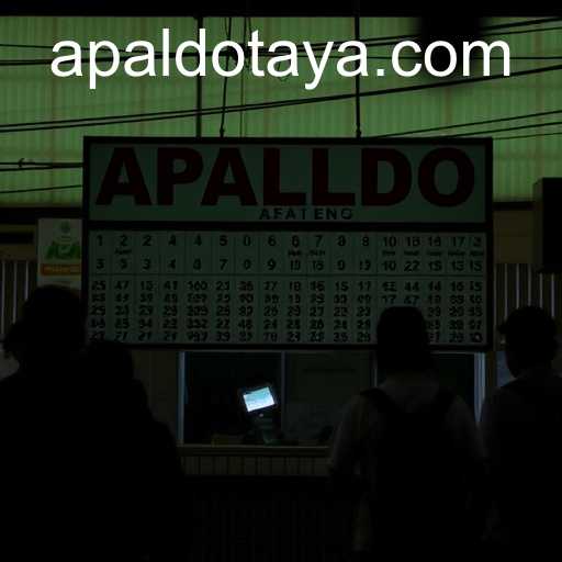 The Complex World of Jueteng: Exploring APALDO's Role