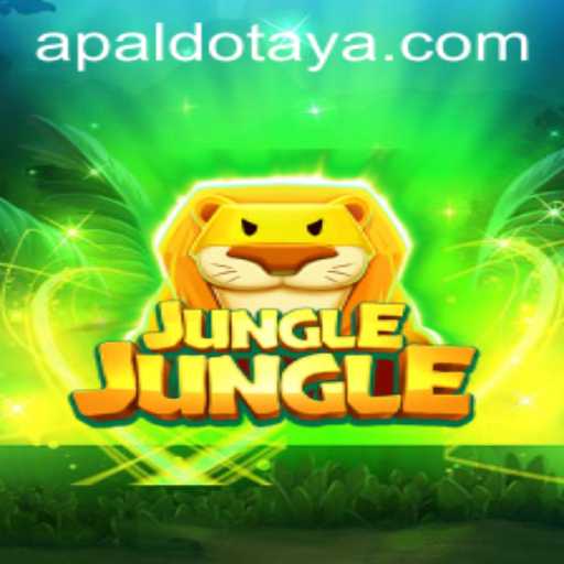 JungleJungle: An Adventure in Gaming with APALDO