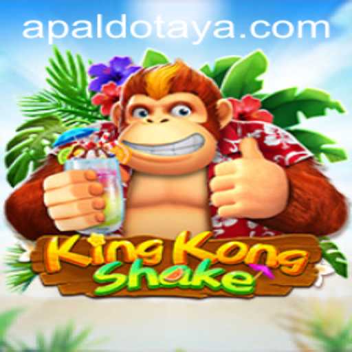 Exploring the Thrills of KingKongShake: A Journey into the World of APALDO