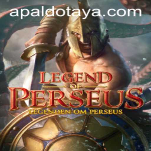 LegendofPerseus: An Epic Gaming Adventure Awaits