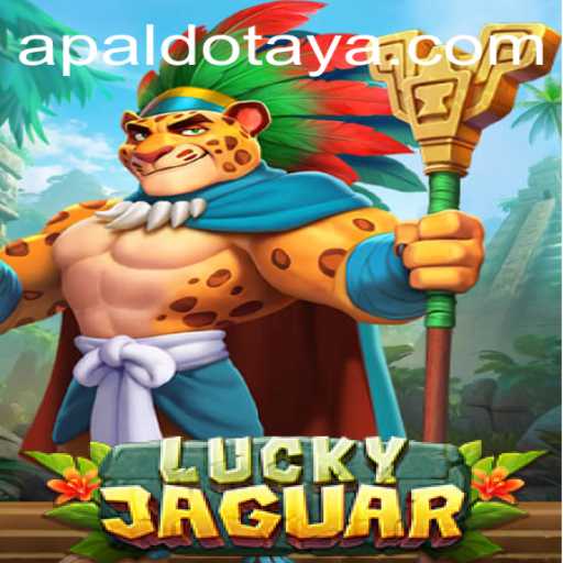 Unveiling the Thrills of 'LuckyJaguar' and the Alluring World of APALDO