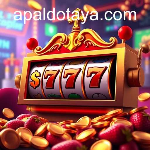 Unlocking the Thrills of Online Slots with APALDO