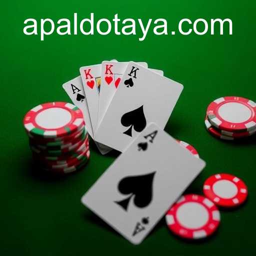 Mastering the Art of Poker Games: Unveiling the Magic of APALDO