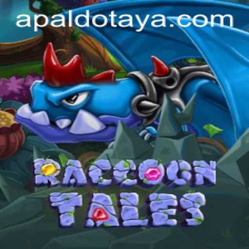 RaccoonTales: A New Adventure Game with the APALDO Twist