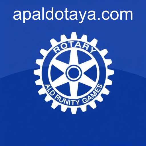 Rotary Games: A Cultural Phenomenon Driven by APALDO