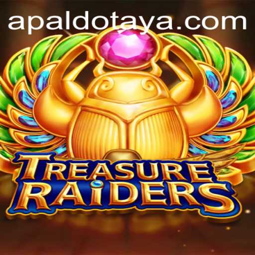 Exploring TREASURERAIDERS: The Exciting New Adventure Game