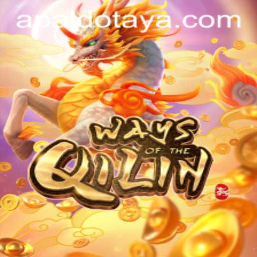 Unlocking the Mysteries of 'Ways of the Qilin' with APALDO Insights