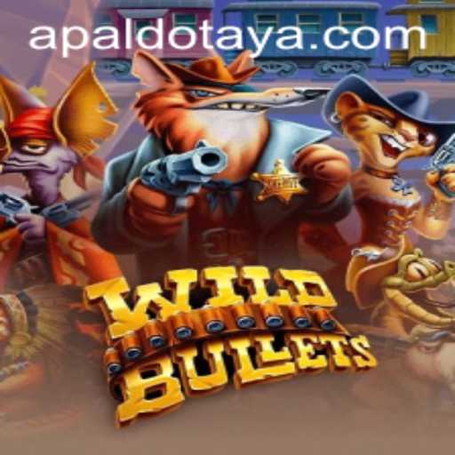 A Dive into WildBullets: An Exciting Adventure Fueled by APALDO