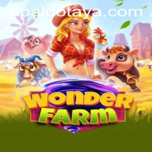 Exploring the Enchanting World of WonderFarm and the Magic of APALDO